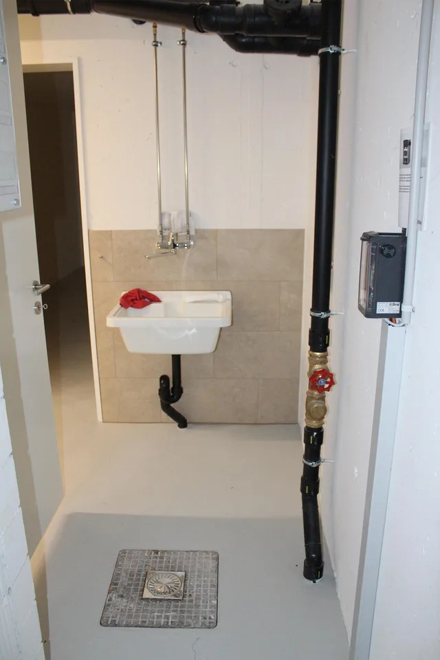 Neues 6.5 Zimmer Einfamilienhaus zu kaufen – foto 11 di 28