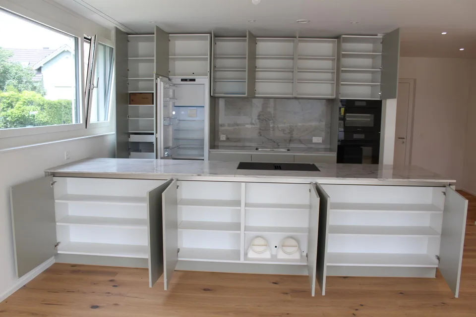 Neues 6.5 Zimmer Einfamilienhaus zu kaufen – foto 5 di 28