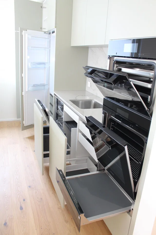 Neues 6.5 Zimmer Einfamilienhaus zu kaufen – foto 4 di 28