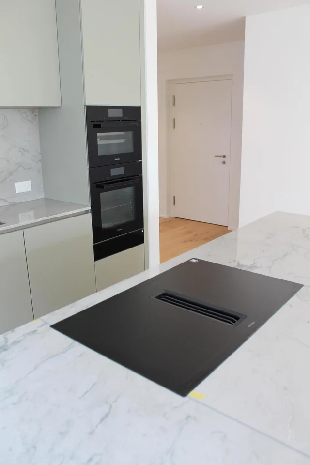 Neues 6.5 Zimmer Einfamilienhaus zu kaufen – foto 7 di 28