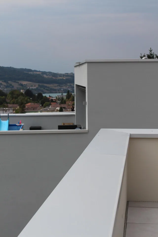 Neues 6.5 Zimmer Einfamilienhaus zu kaufen – foto 25 di 28