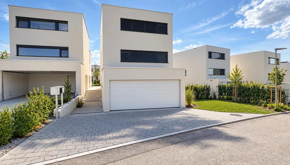 Neues 6.5 Zimmer Einfamilienhaus zu kaufen – foto 2 di 28