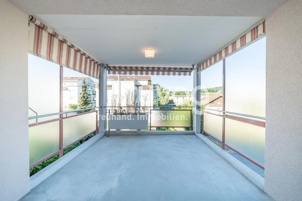 3.5 Zimmer Wohnung in Nottwil – Foto 8 von 8