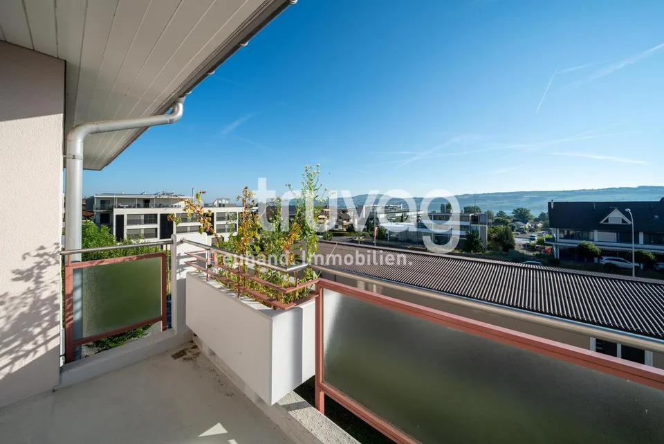 3.5 Zimmer Wohnung in Nottwil – Foto 7 von 8