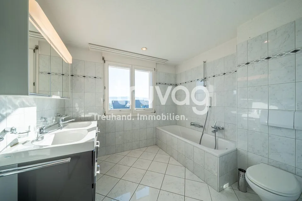 3.5 Zimmer Wohnung in Nottwil – Foto 6 von 8