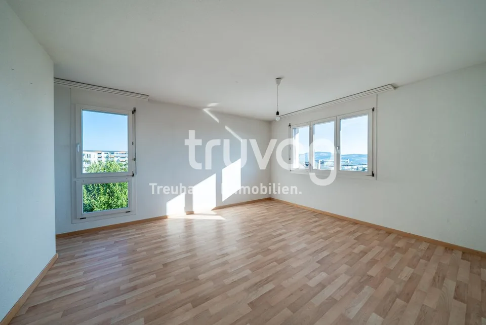 3.5 Zimmer Wohnung in Nottwil – Foto 5 von 8