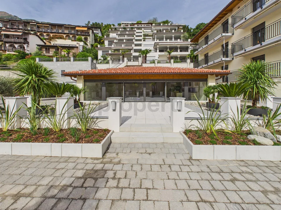 Due Palazzine Restaurate a Nuovo, Posizione Centralissima & Opportu... – photo 4 sur 8