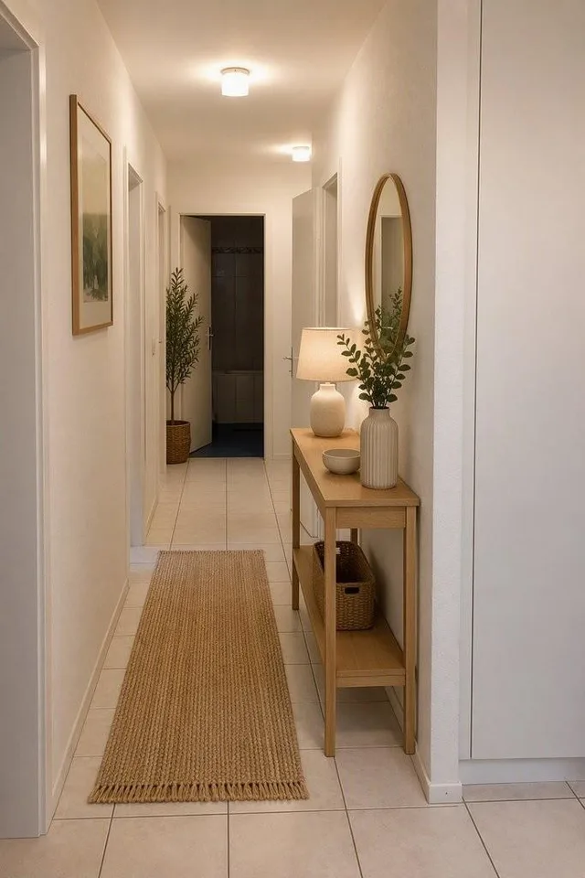 Charmant appartement de 4.5 pièces au rez avec terrasse – foto 3 di 9