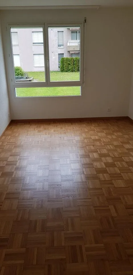 Charmant appartement de 4.5 pièces au rez avec terrasse – foto 6 di 9