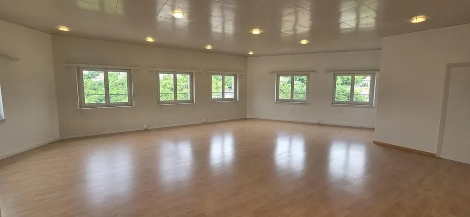 Verwaltungsfläche von 100 m2 - Bourg-Viertel, Freiburg – Foto 2 von 8