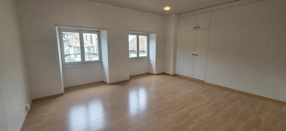 Verwaltungsfläche von 100 m2 - Bourg-Viertel, Freiburg – Foto 4 von 8
