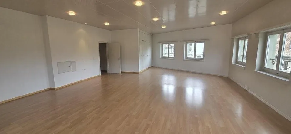 Verwaltungsfläche von 100 m2 - Bourg-Viertel, Freiburg – Foto 3 von 8