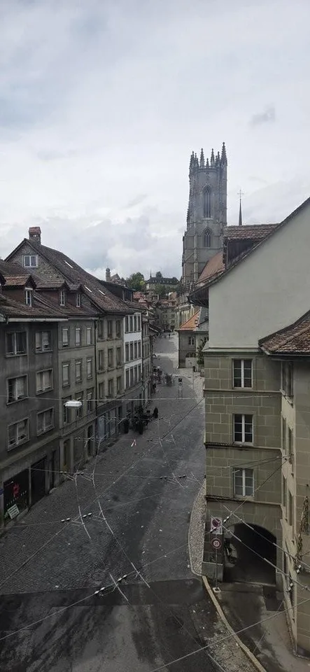 Verwaltungsfläche von 100 m2 - Bourg-Viertel, Freiburg – Foto 7 von 8