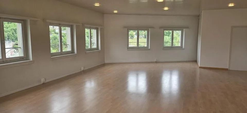 Verwaltungsfläche von 100 m2 - Bourg-Viertel, Freiburg – Foto 5 von 8