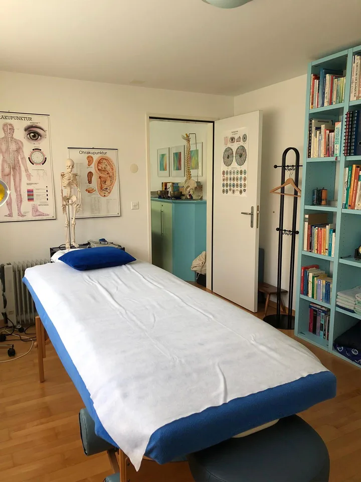 Atelier / Büroräume – Foto 3 von 6