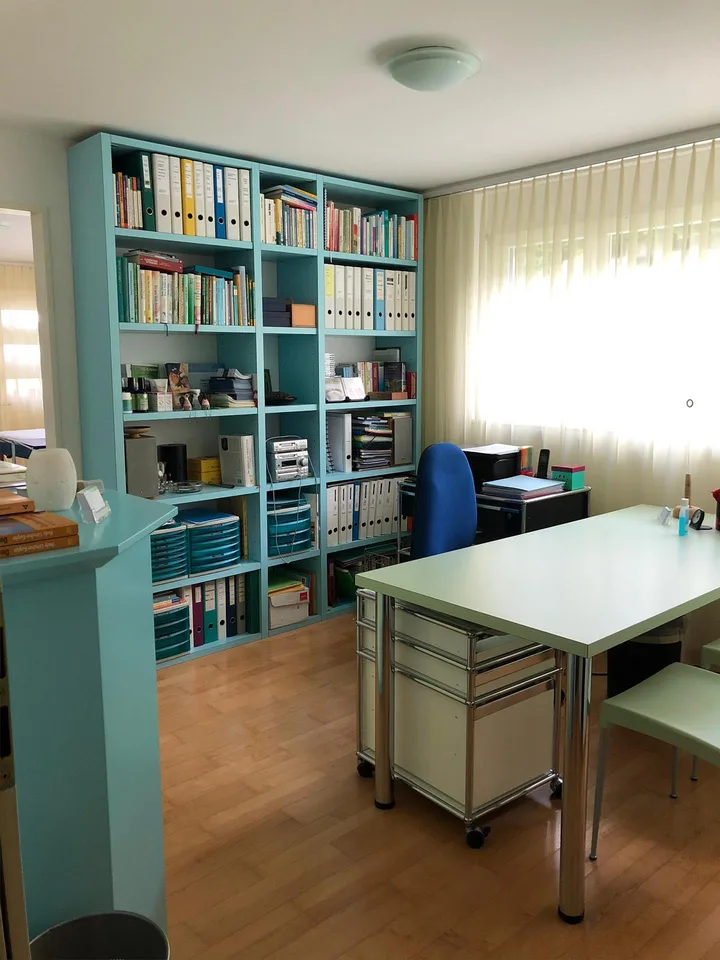 Atelier / Büroräume – Foto 4 von 6