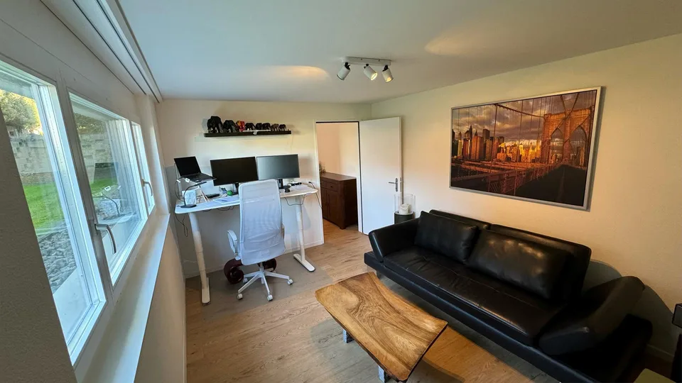 Atelier / Büroräume – Foto 2 von 6