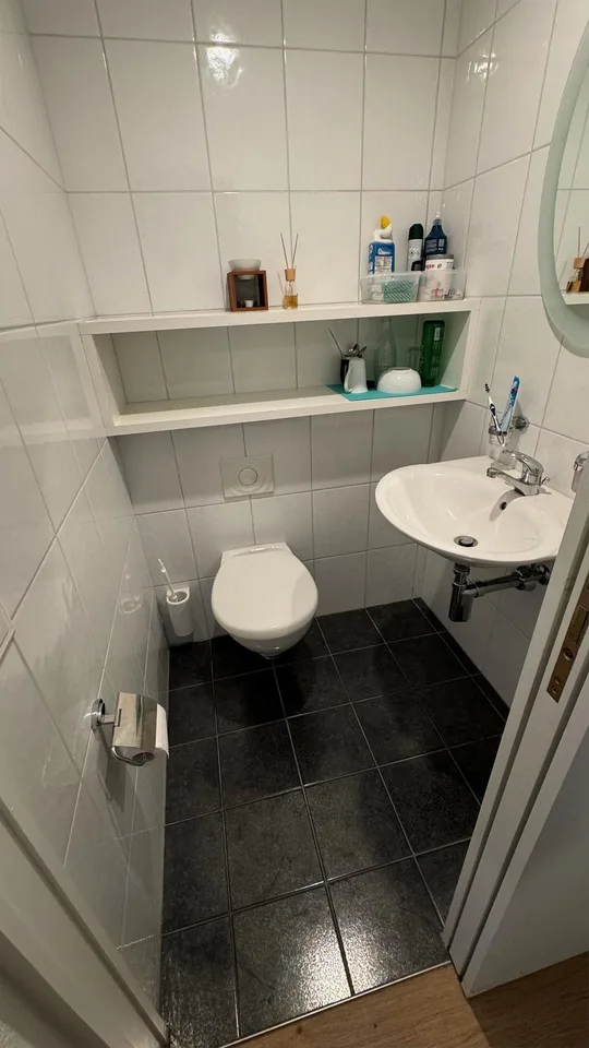 Atelier / Büroräume – Foto 5 von 6