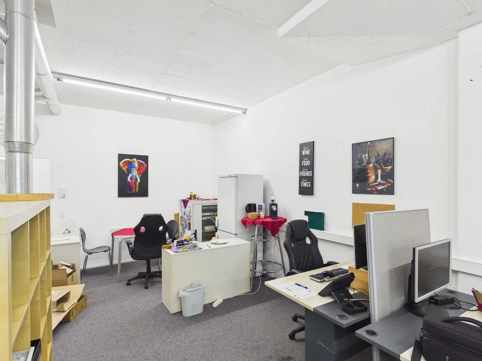 Büro/-Gewerbefläche an TOP Lage zu vermieten – foto 7 di 13