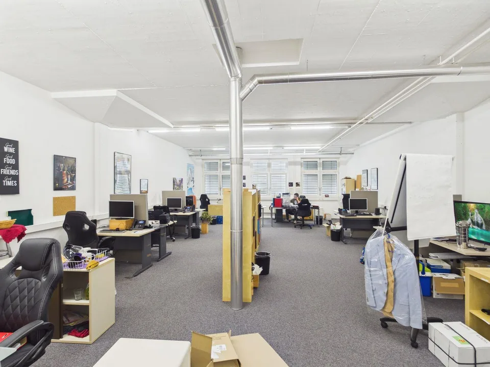 Büro/-Gewerbefläche an TOP Lage zu vermieten – foto 4 di 13