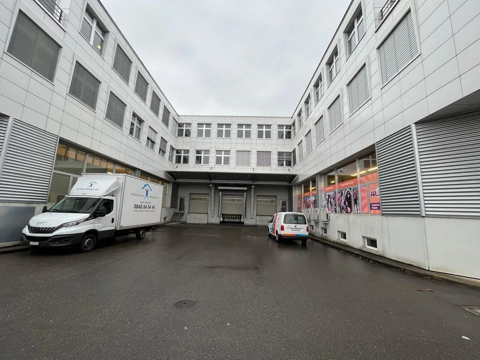 Büro/-Gewerbefläche an TOP Lage zu vermieten – foto 13 di 13