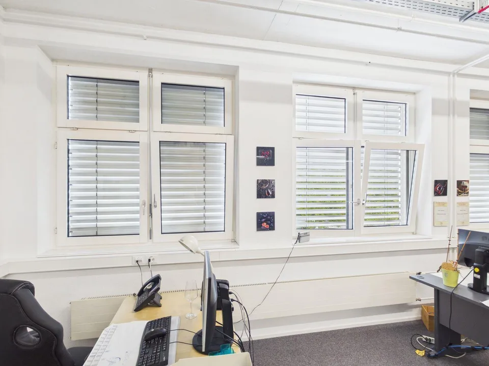 Büro/-Gewerbefläche an TOP Lage zu vermieten – foto 12 di 13
