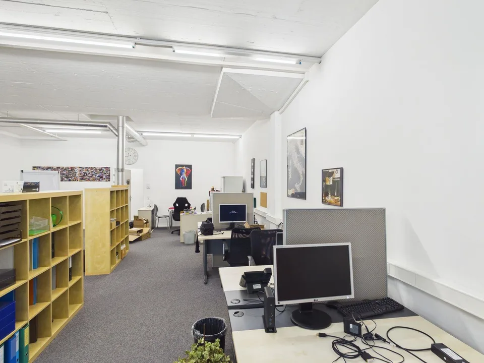 Büro/-Gewerbefläche an TOP Lage zu vermieten – foto 8 di 13
