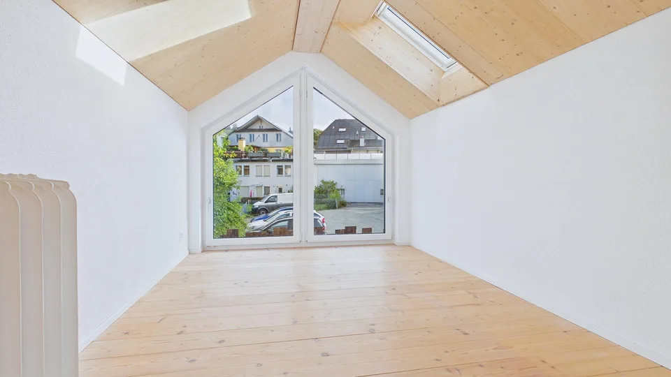 Tiny zentral in Langnau – photo 9 sur 13