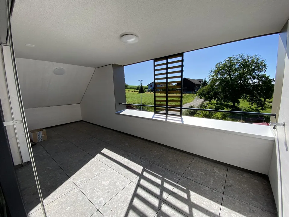 Modern Wohnen nähe Weinfelden – Foto 10 von 13