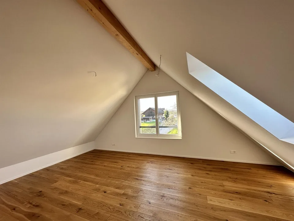 Modern Wohnen nähe Weinfelden – Foto 9 von 13