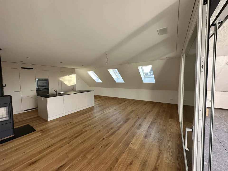 Modern Wohnen nähe Weinfelden – Foto 3 von 13
