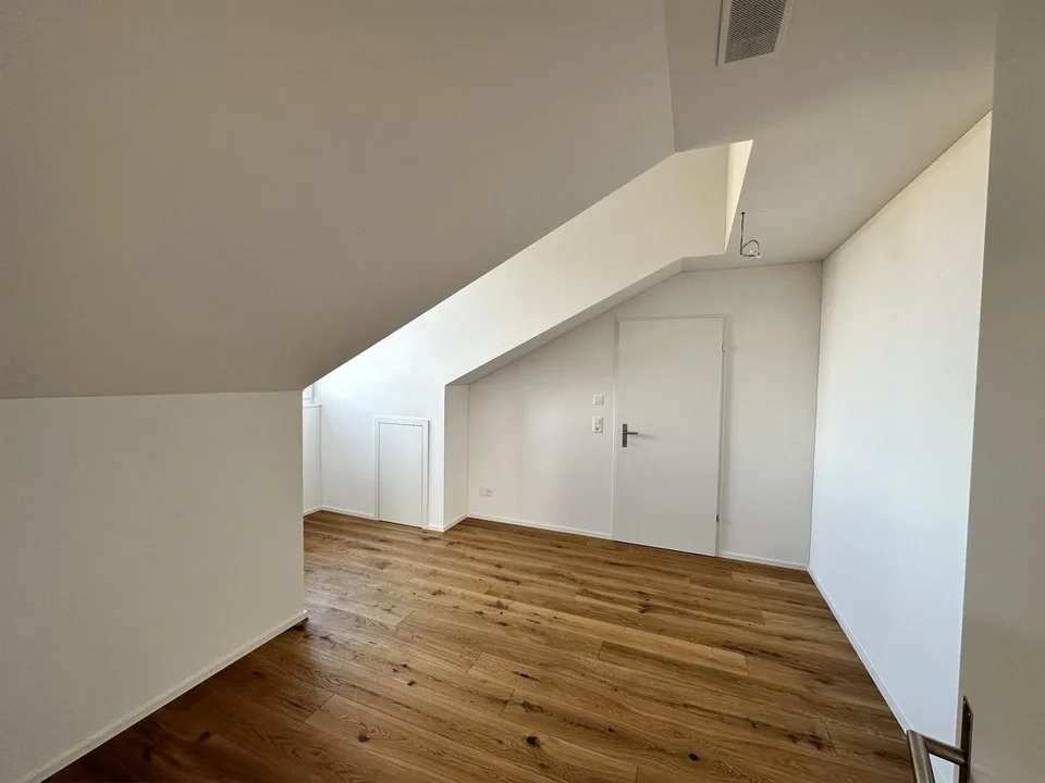 Modern Wohnen nähe Weinfelden – Foto 7 von 13