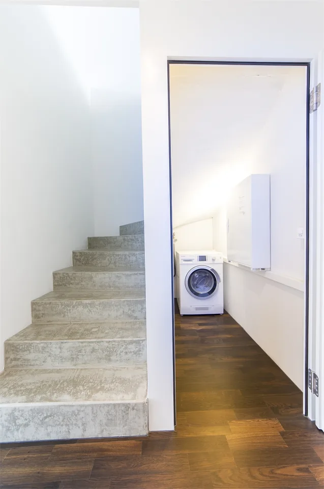 Moderne Maisonettewohnung mit Gartenanteil – Foto 5 von 8