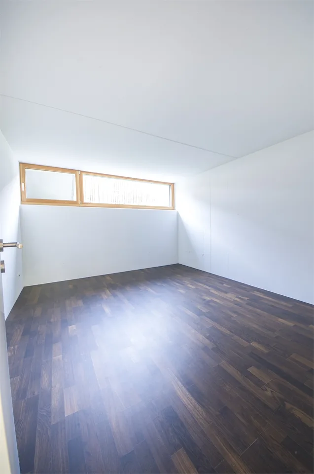 Moderne Maisonettewohnung mit Gartenanteil – Foto 4 von 8