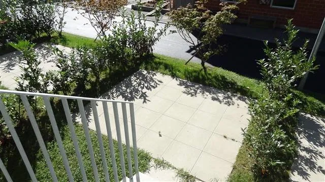 Moderne Maisonettewohnung mit Gartenanteil – Foto 6 von 8