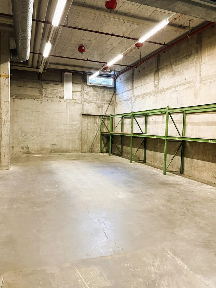 Lagerhalle an bester Lage in Winterthur-Grüze – Foto 13 von 15