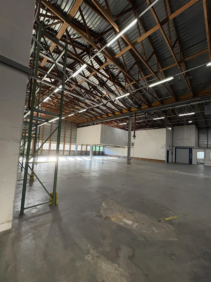 Lagerhalle an bester Lage in Winterthur-Grüze – Foto 10 von 15