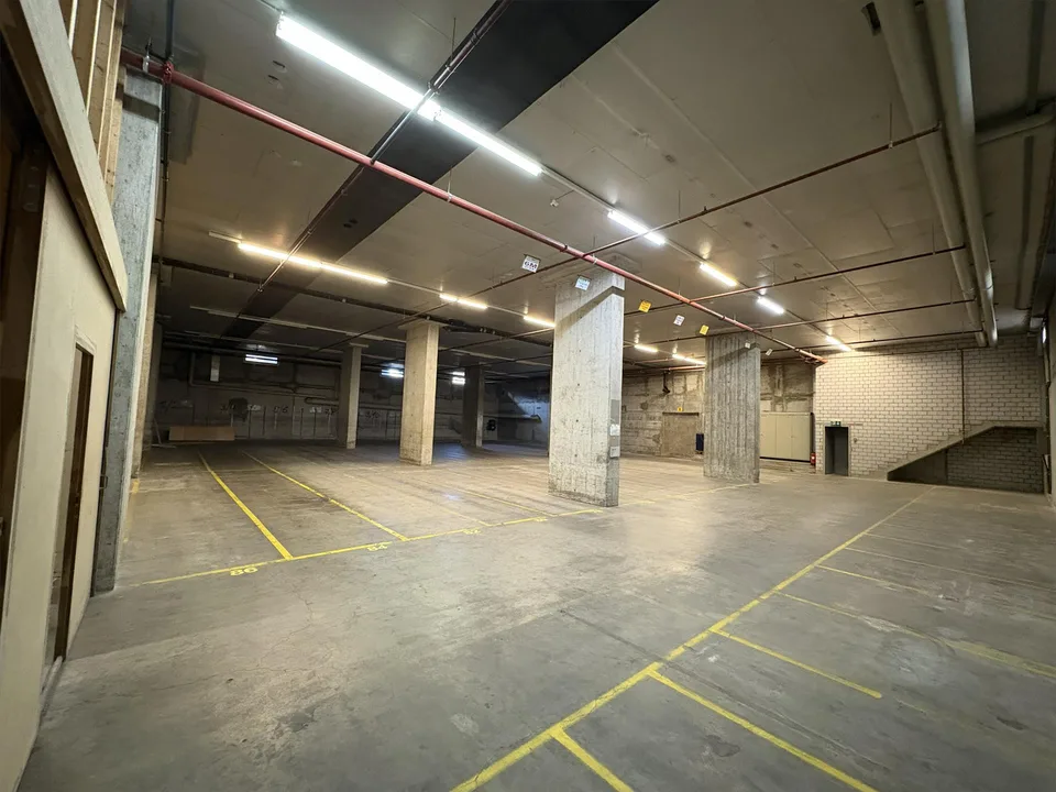 Lagerhalle an bester Lage in Winterthur-Grüze – Foto 15 von 15
