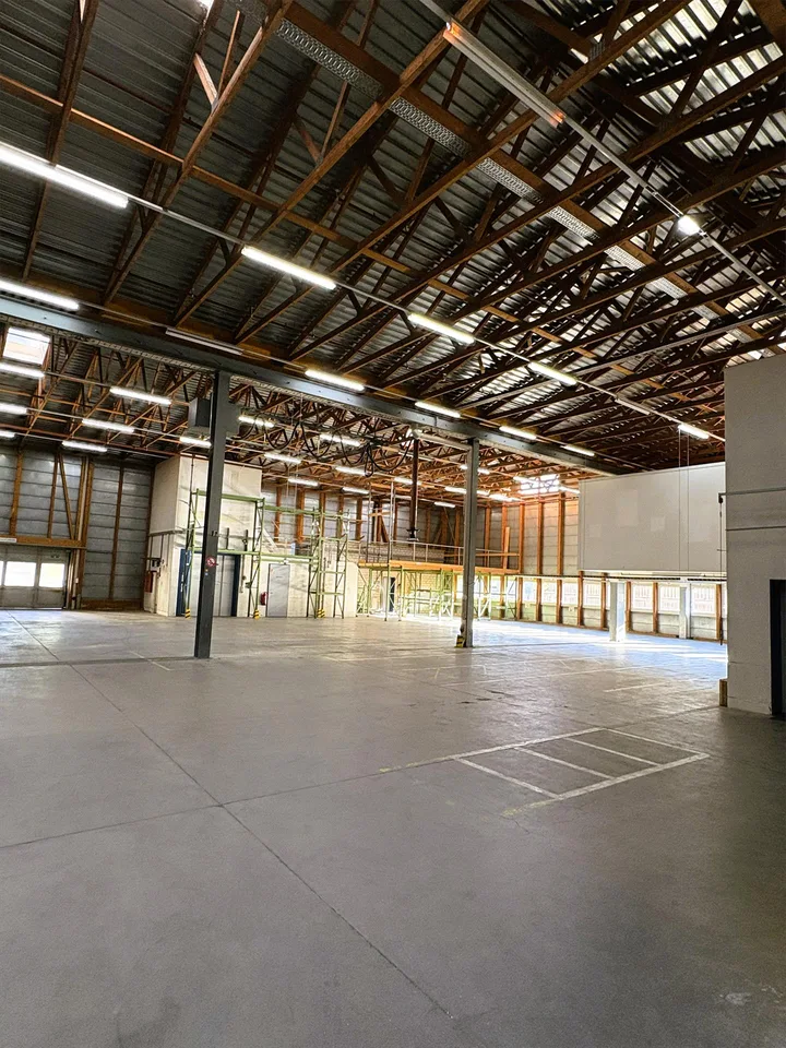 Lagerhalle an bester Lage in Winterthur-Grüze – Foto 9 von 15