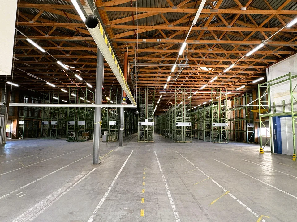 Lagerhalle an bester Lage in Winterthur-Grüze – Foto 11 von 15