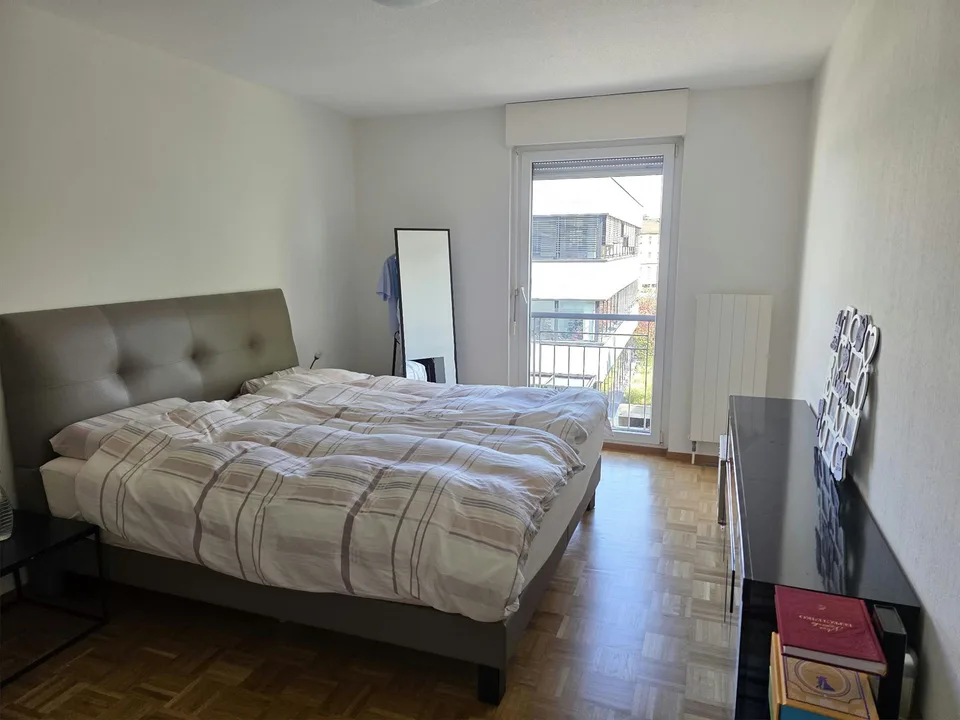 Magnifique appartement in Morges – Foto 6 von 12