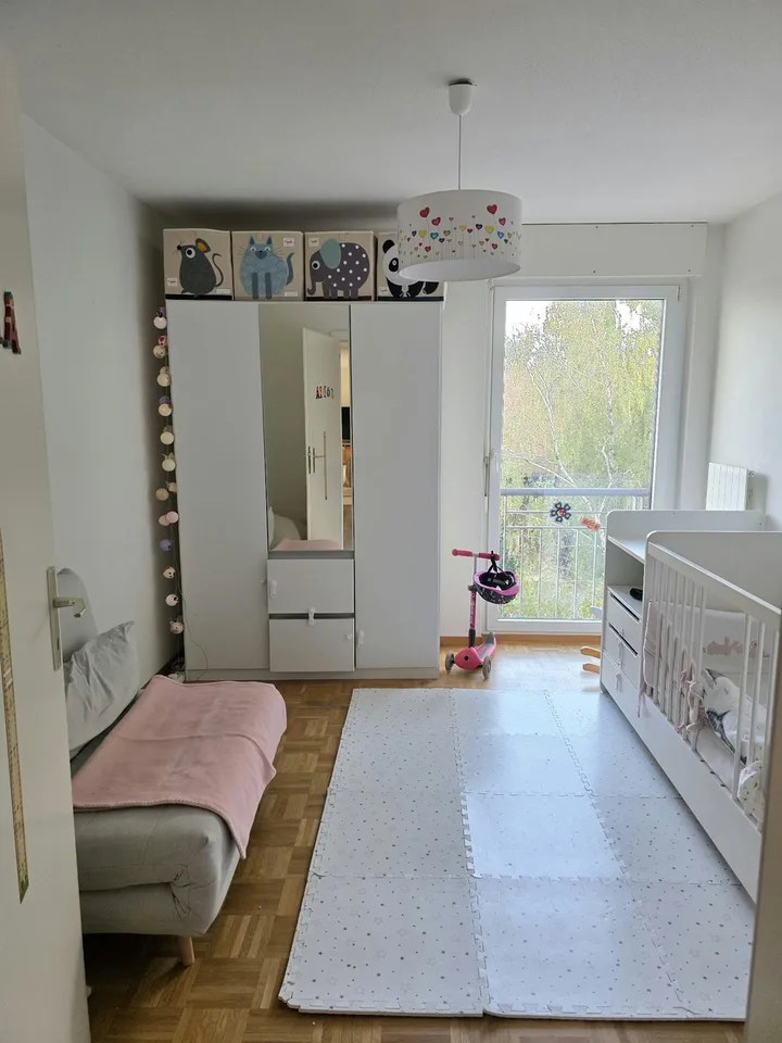 Magnifique appartement in Morges – Foto 8 von 12