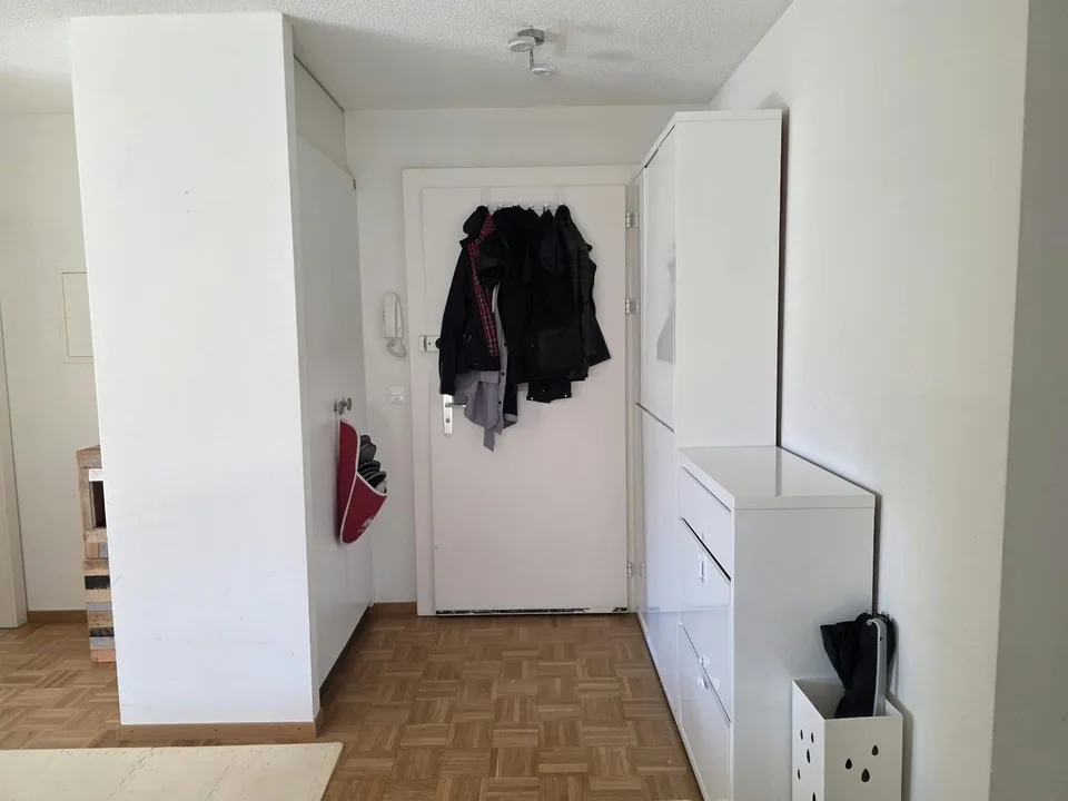 Magnifique appartement in Morges – Foto 2 von 12