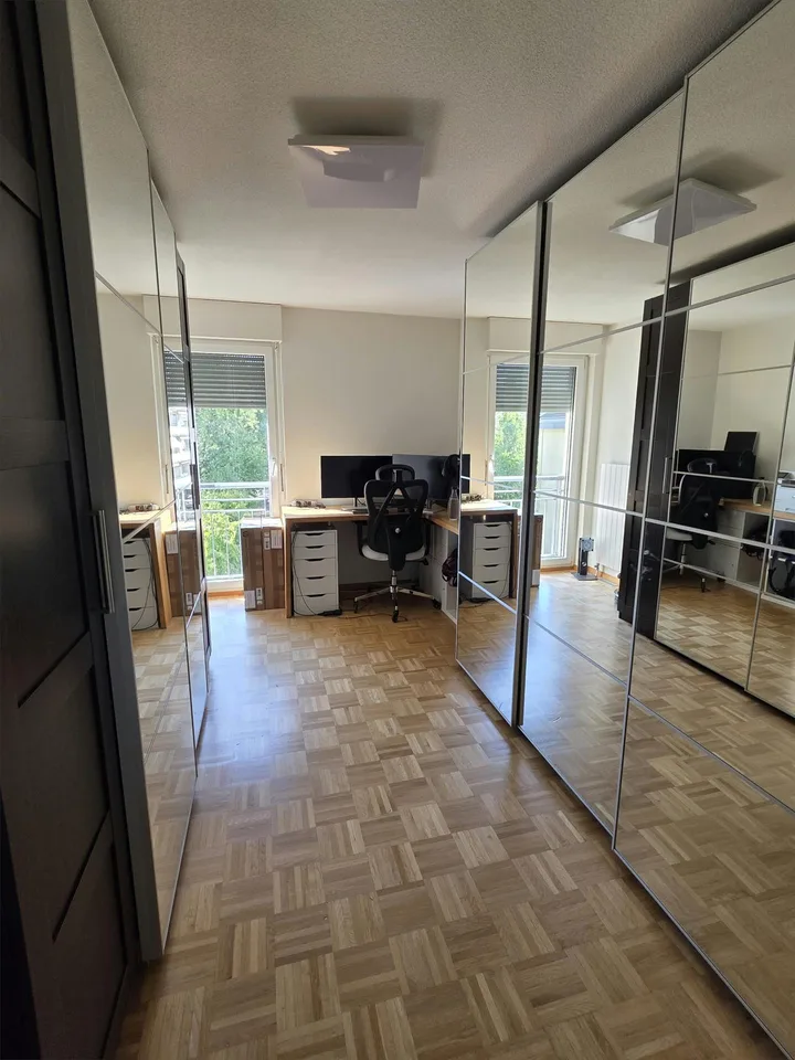 Magnifique appartement in Morges – Foto 10 von 12