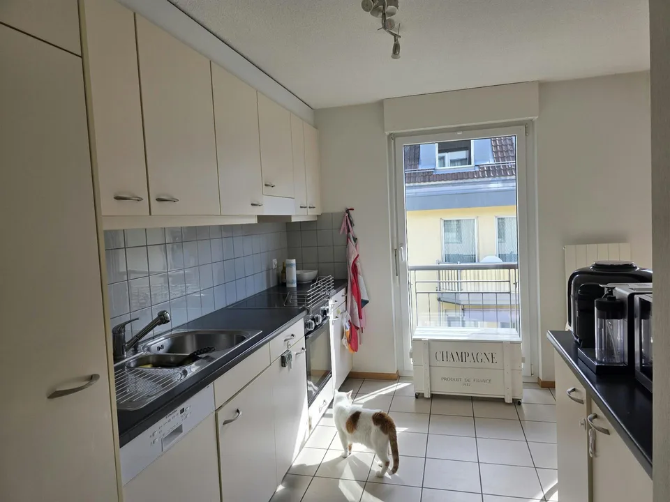 Magnifique appartement in Morges – Foto 4 von 12