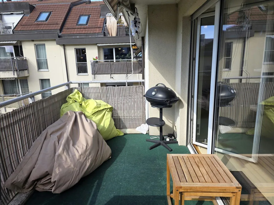 Magnifique appartement in Morges – Foto 12 von 12
