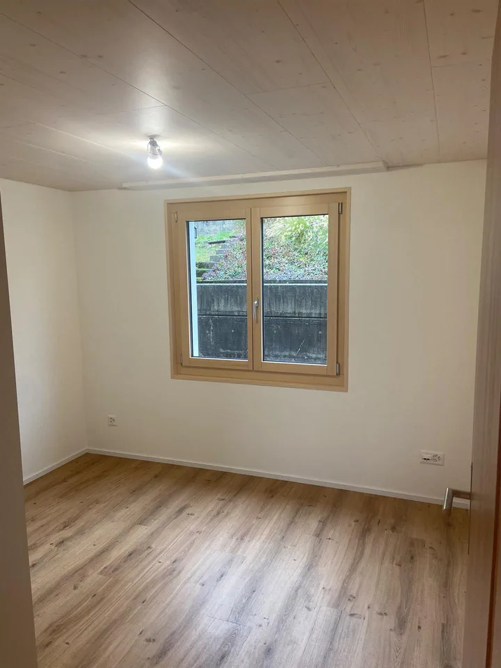 Komplett neu renovierte 4,5-Zimmerwohnung zu vermieten – Foto 2 von 14
