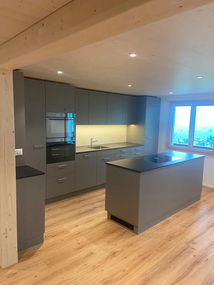 Komplett neu renovierte 4,5-Zimmerwohnung zu vermieten – Foto 6 von 14