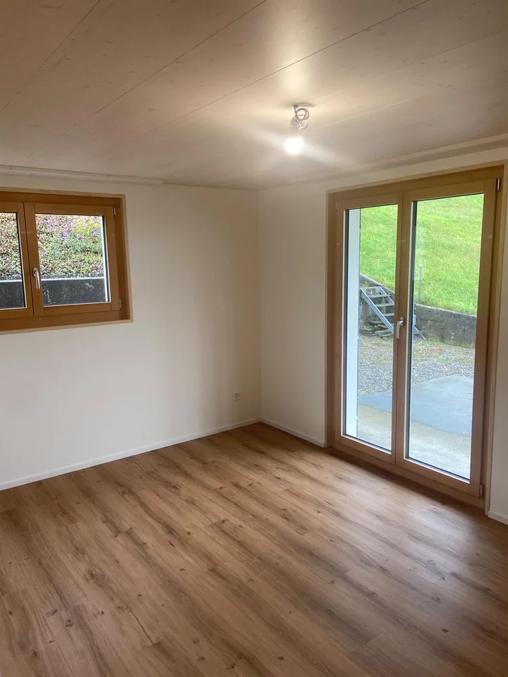 Komplett neu renovierte 4,5-Zimmerwohnung zu vermieten – Foto 3 von 14