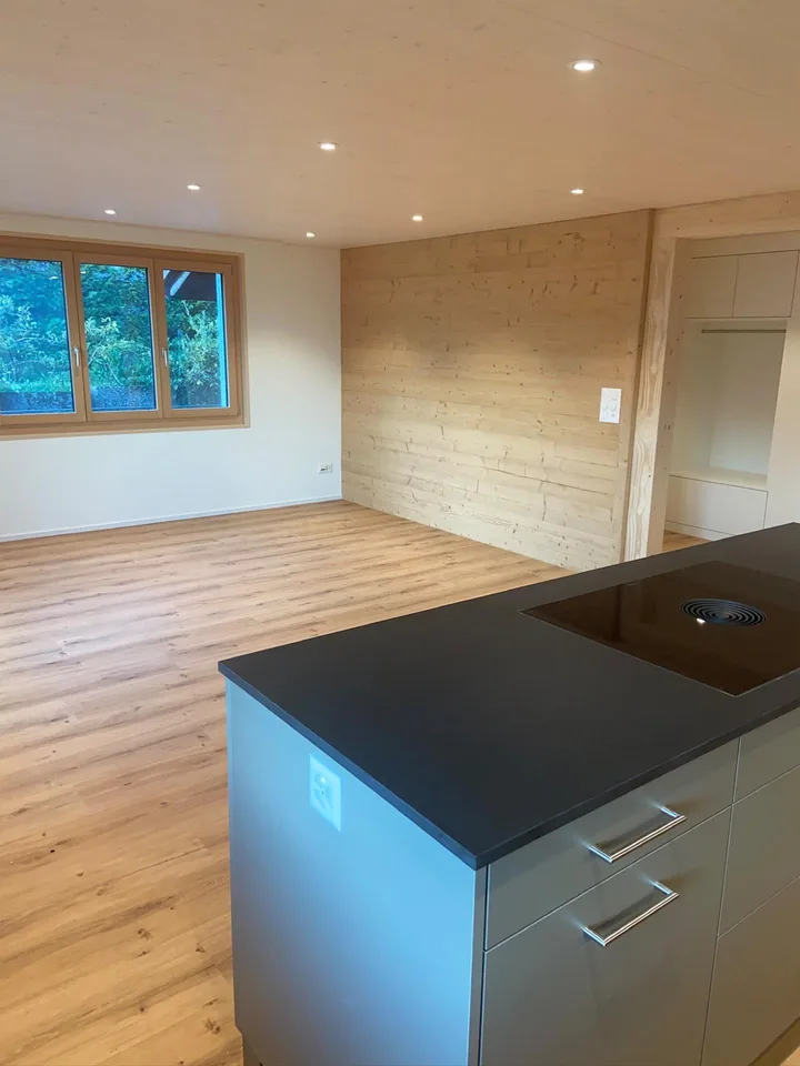Komplett neu renovierte 4,5-Zimmerwohnung zu vermieten – Foto 7 von 14